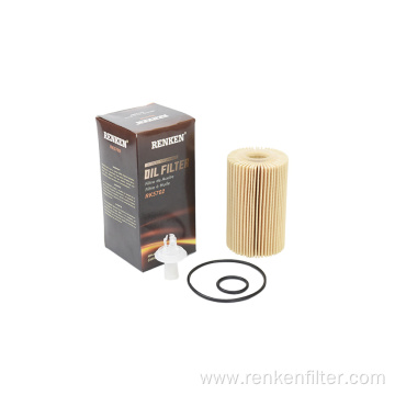 RENKEN Oil Filter RK5702